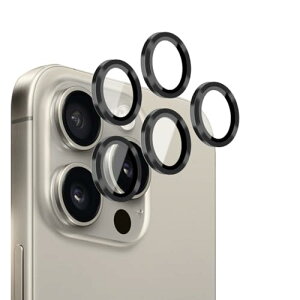 Phone 15 Pro / iPhone 15 pro max JtB JYیJo[ A~jE {KX JJo[ LYh~ IoI[o[h~ ϏՌ ho hH ^ 3DSʕی [2] 