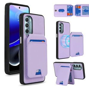 Moto G Stylus 5G 2022 �P�[�X �蒠�^ MageSafe ������ �X�}�z�P�[�X �����^�蒠�P�[�X �蒠�^�P�[�X MageSafe�P�[�X �ԍ� �X�}�z�z���_�[ ���z�^�J�o�[ wallet ���p 2way �}�O�l�b�g Qi�}���[�d ���u �ϏՌ�
