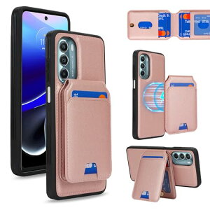 Moto G Stylus 5G 2022 �P�[�X �蒠�^ MageSafe ������ �X�}�z�P�[�X �����^�蒠�P�[�X �蒠�^�P�[�X MageSafe�P�[�X �ԍ� �X�}�z�z���_�[ ���z�^�J�o�[ wallet ���p 2way �}�O�l�b�g Qi�}���[�d ���u �ϏՌ�