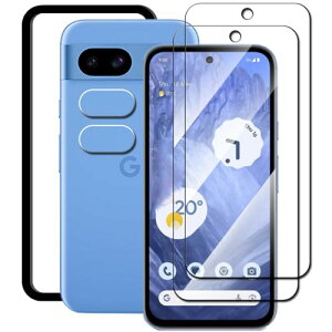 Google Pixel 8a tB + JtB KX ɔ Sʕی dx9H ߗ dx 炳G Uh~ wh~ tیtB \tȒP z یtB [2+2Zb