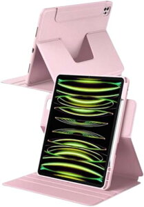 iPad 11 / 10 Jo[ cu 360x] یP[X }Olbg z L[{[h[\  Jo[y[ sN 