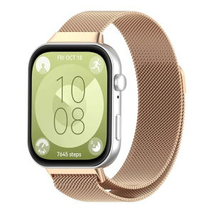 Huawei Watch Fit 4 Pro / Fit 4 / Fit 3 oh XeX xg vXgbv }Olbg bV xg XeX| ~l[[Xgbv X}[gEHb`Xgbv NCbN