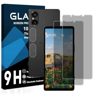 Xperia 10 V KXtB 2 `h~tB + 2 YیtB GNXyA 10 vtB `h~ SO-52D / SOG11 KX t یtB dx9H ϏՌ Uh~ 3D Touch