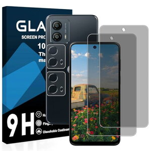 MOTO G53J 5G / G53Y 5G / G53S �K���X�t�B���� 2�� �`�����h�~�t�B���� + 2�� �����Y�ی�t�B���� ���g���[�� Motorola moto g53j �t�B���� �`�����h�~ �����K���X �t�� �ی�t�B���� �d�x9H �ϏՌ� ��U�h