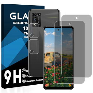 ZTE libero 5g II �K���X�t�B���� 2�� �`�����h�~�t�B���� + 2�� �����Y�ی�t�B���� libero 5g II A013ZT �t�B���� �`�����h�~ �����K���X �t�� �ی�t�B���� �d�x9H �ϏՌ� ��U�h�~ 3D Touch�����x�^�b�`