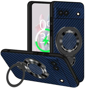 Google Pixel6a �P�[�X TPU Magsafe�����O�t�� ���@�\�X�^���h Pixel 6a �J�o�[ �X�^���h���� �ϏՌ� ���� ���菝�h�~ �Ռ��z�� ���^ ���y�� ���ςȂ� �ԍڃz���_�[ �s�N�Z�� 6a �X�}�z�P�[�X ��������