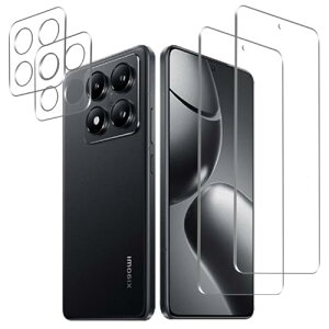 Xiaomi 14T �t�B���� �K���X�t�B���� 2��+ �J�����t�B���� 2�� �d�x9H ��U�h�~ �����x�^�b�` �\��t���ȒP �����K���X �ی�t�B���� �������� [2+2�Z�b�g] ��������