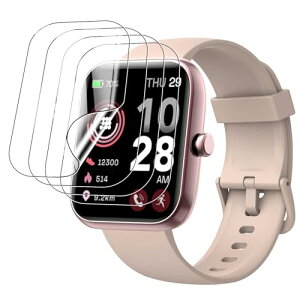 SAIKATI X}[gEHb` 1.83C` tB 0.3mm TPU ߗ ˒ጸ tȒP ώw  Ռz Sʕی SAIKATI 1.83C` یtB[4Zbg] 