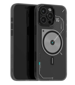 iPhone 16 Pro Max P[X SJo[փAbvO[h Magsafe}Olbg IMDH σXNb` Ǝ̗p SʕیP[X CX[dA~O ^ʃ{^ O