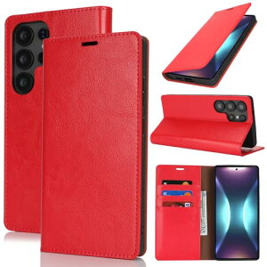 Galaxy S25 Ultra SC-52F SCG32 �P�[�X �蒠�^ Samsung Galaxy S25 Ultra 5G �X�}�z�J�o�[ �{�v ���U�[ ���z�^�J�o�[ �J�[�h���[ �X�^���h�@�\ �ϏՌ� �}�O�l�b�g���� �J�x���g���� �T���X�� �M�����N�V�[S25