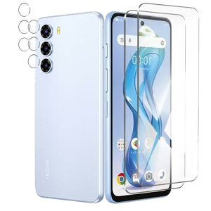 ZTE nubia s 5G A403ZT �t�B���� �K���X�t�B���� 2��+ �J�����t�B���� 2�� �d�x9H ��U�h�~ �����x�^�b�` �\��t���ȒP �����K���X �ی�t�B���� �������� [2+2�Z�b�g] ��������