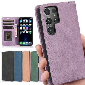 Galaxy S25 Ultra P[X 蒠^ Xgbvt X}zP[X ϏՌ ^ y ~ 烌U[ X^h J[h }Olbg 蒠^P[X J[hP[X Jo[ F g p[