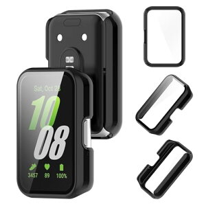 Galaxy Fit3 P[X PCfށ{KXtB ̌^ y ^ Uh~ یJo[ ϏՌ ߗ h~ Sʕی X}[gEHb` galaxy fit3 یP[X (ubN) 