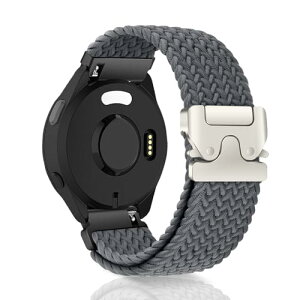 Garmin Forerunner 165 / Forerunner 165 Music / Garmin Vivoactive 5 oh 20mm oh rvoh pV[gX^C̃obN voh xg iC ҂ݍ Garmin Forerunner 165 xg - (