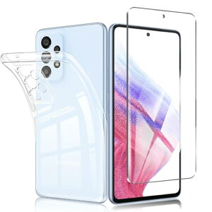 Galaxy A53 5G tB + P[X KX dx9H یtB ώw  ˒ጸ Uh~ یP[X ϏՌ ^ Jo[ ~ EȒP [1KXtB+ 1P[X]