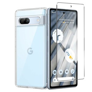 Google Pixel 7A tB + P[X KX dx9H یtB ώw  ˒ጸ Uh~ یP[X ϏՌ ^ Jo[ ~ EȒP [1KXtB+ 1P[X]