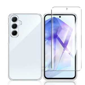 Galaxy A55 5G tB + P[X KX dx9H یtB ώw  ˒ጸ Uh~ یP[X ϏՌ ^ Jo[ ~ EȒP [1KXtB+ 1P[X]