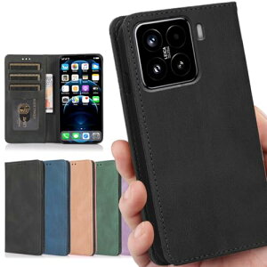 Xiaomi 15 P[X 蒠^ Xgbvt X}zP[X ϏՌ ^ y ~ 烌U[ X^h J[h }Olbg 蒠^P[X J[hP[X Jo[ F g ubN 