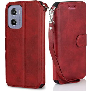 MOTOROLA Moto g05 �P�[�X �蒠�^ MotoG05 ���g���[�� SIM�t���[ �X�g���b�v�P�[�X ���g �J�o�[ �g�уP�[�X ���g���[��g05 �g�уJ�o�[ �ϏՌ� �蒠 �J�[�h���� CASE �y�� ���^ �X�g���b�v �J�[�h �X�}�z