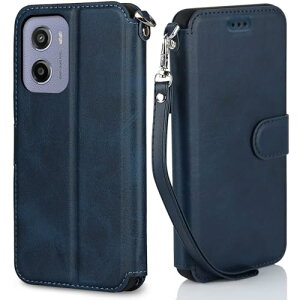 MOTOROLA Moto g05 �P�[�X �蒠�^ MotoG05 ���g���[�� SIM�t���[ �X�g���b�v�P�[�X ���g �J�o�[ �g�уP�[�X ���g���[��g05 �g�уJ�o�[ �ϏՌ� �蒠 �J�[�h���� CASE �y�� ���^ �X�g���b�v �J�[�h �X�}�z