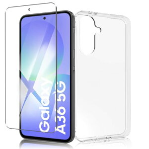 Galaxy A36 5G tB + P[X KX dx9H یtB ώw  ˒ጸ Uh~ یP[X ϏՌ ^ Jo[ ~ EȒP [1KXtB+ 1P[X] 