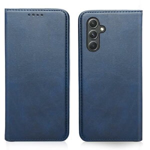 Galaxy A56 / A36 5G �P�[�X �蒠�^ �M�����N�V�[ A56 / A36 SC-54F / SCG34 �J�o�[ ����PU���U�[ �}�O�l�b�g�� 3���J�[�h���[ ���u���X�^���h�@�\ �X�s�[�J�[�z�[���t�� �V���v���f�U�C�� ���B���e�[�W��