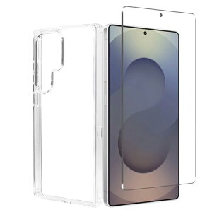 Galaxy S25 Ultra 5G tB + P[X KX dx9H یtB ώw  ˒ጸ Uh~ یP[X ϏՌ ^ Jo[ ~ EȒP [1KXtB+ 1P[X]