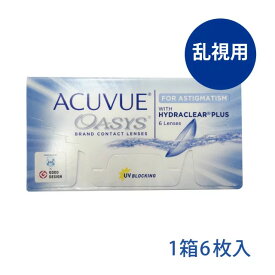 楽天市場 アキュビューオアシス乱視用 2weekの通販