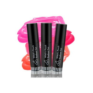 �y�X�p�P�b�g���������z�E�B�b�`�Y�|�[�`�@���f�B�A���g �����[�e�B���gWitch's Pouch Radiant Lolli Tint���b�v �J���[�e�B���g ���b�v�e�B���g �s���N �I�����W �؍��R�X�� �v�`�v���R�X�� ��
