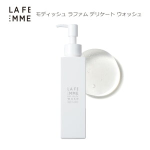 yzfBbV t@ fP[gEHbV 150ml Modish LA FEMME DELICATE WASH_ fP[gEHbV {fB\[v { {fBPA jIC fP[g][ VIO EуPA 