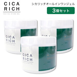 yzVJb`I[CWF y280g×3ZbgzCICA RICH ALL IN ONE GEL VJ CICA XLPA WF VJPA c{NTGLX c{NT I[CWF ϐ et N