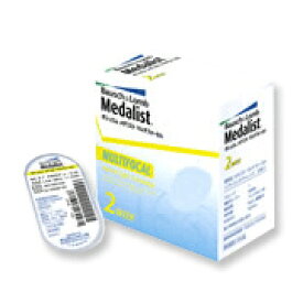 ◆メダリストマルチフォーカル【6枚入り】_【2週間_2ウィーク_2week】【遠近両用】【使い捨て_コンタクトレンズ】【ボシュロム】_∀【HL_NEW_18】