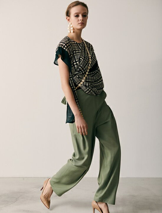 楽天市場】beautiful people ビューティフルピープル 18AW ヴィス  