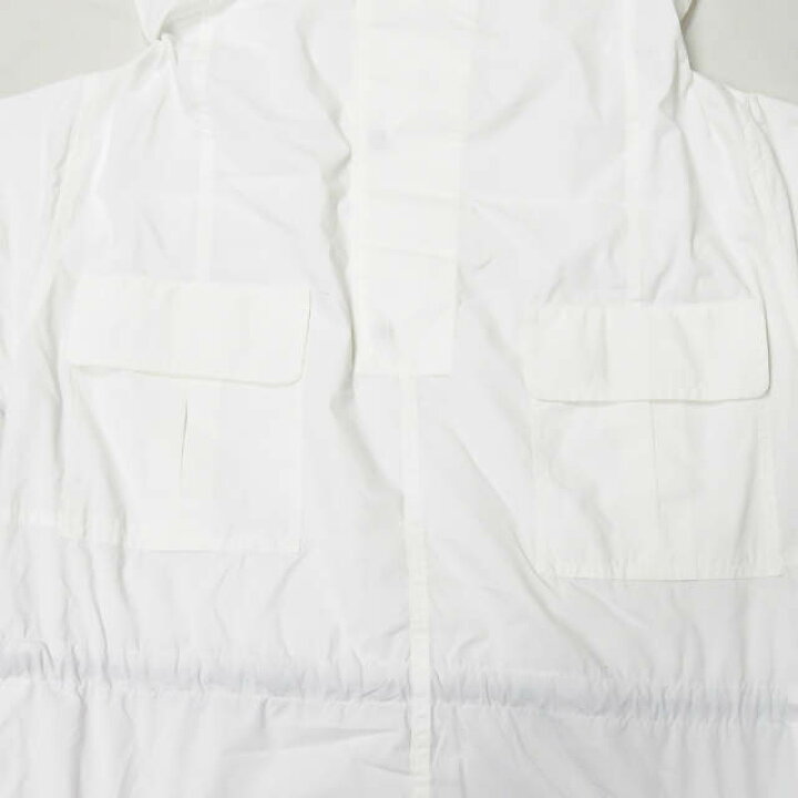 楽天市場】TOGA PULLA トーガ プルラ 19SS 日本製 cotton taffeta mesh 