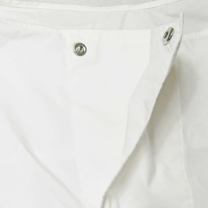楽天市場】TOGA PULLA トーガ プルラ 19SS 日本製 cotton taffeta mesh 