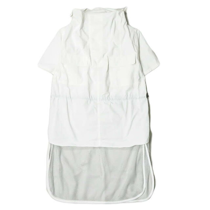 楽天市場】TOGA PULLA トーガ プルラ 19SS 日本製 cotton taffeta mesh  