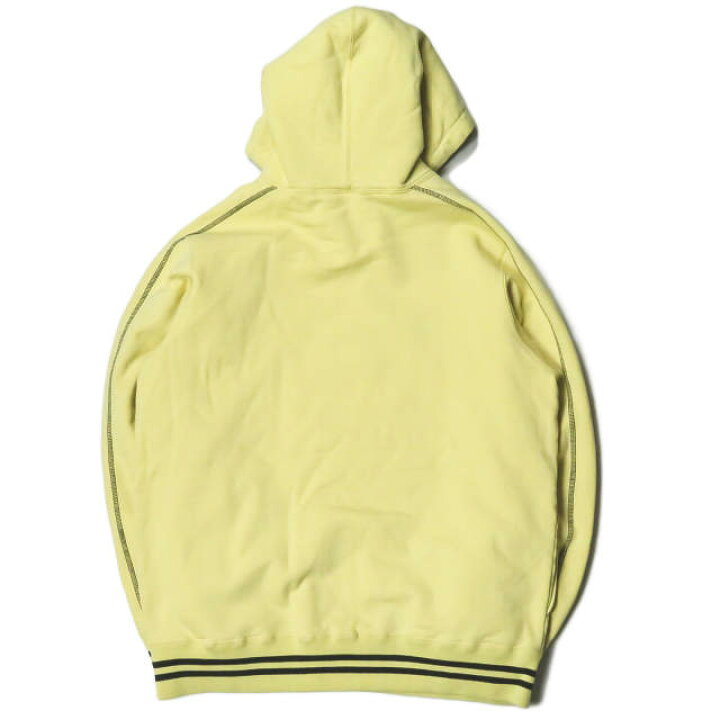 楽天市場】Supreme シュプリーム 19SS Contrast Embroidered Hooded 