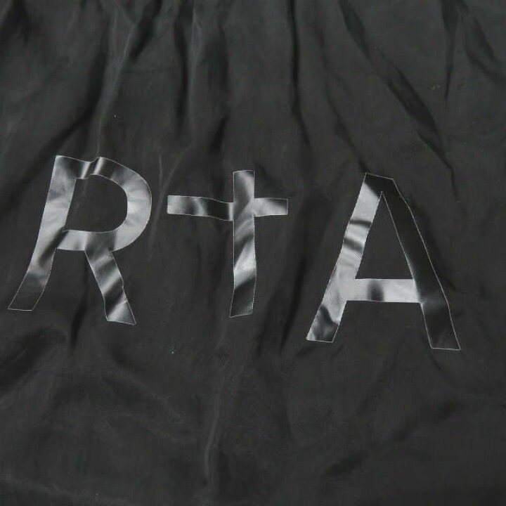 楽天市場】RtA アールティーエー アメリカ製 レーヨンショートスリーブ 