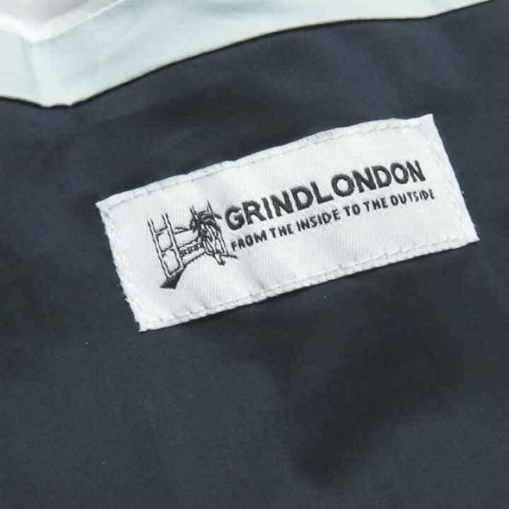 楽天市場】GRIND LONDON グラインドロンドン 19SS SPORTING BOTTOM 