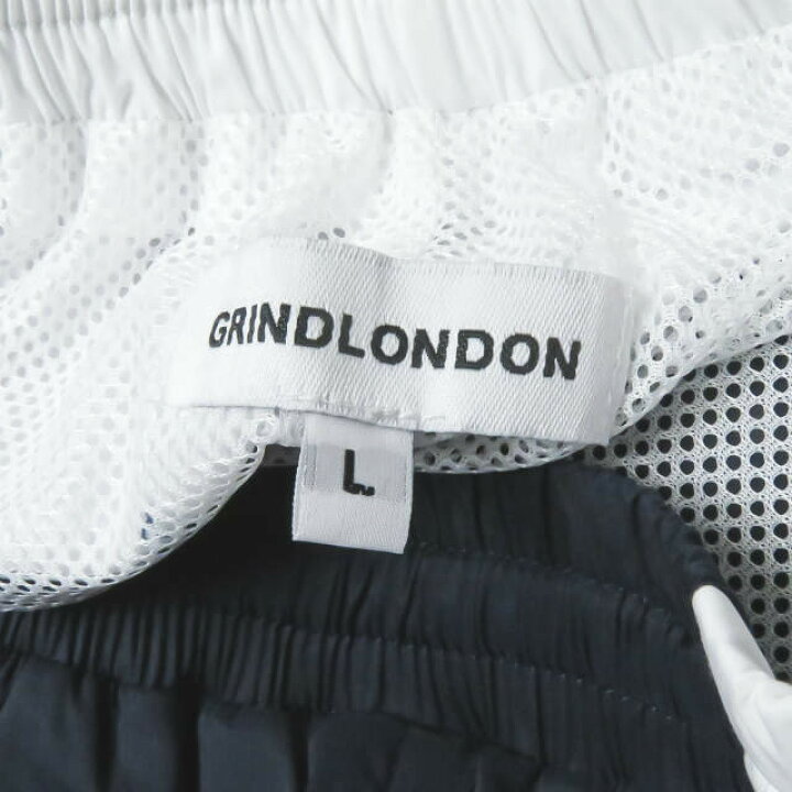 楽天市場】GRIND LONDON グラインドロンドン 19SS SPORTING BOTTOM 
