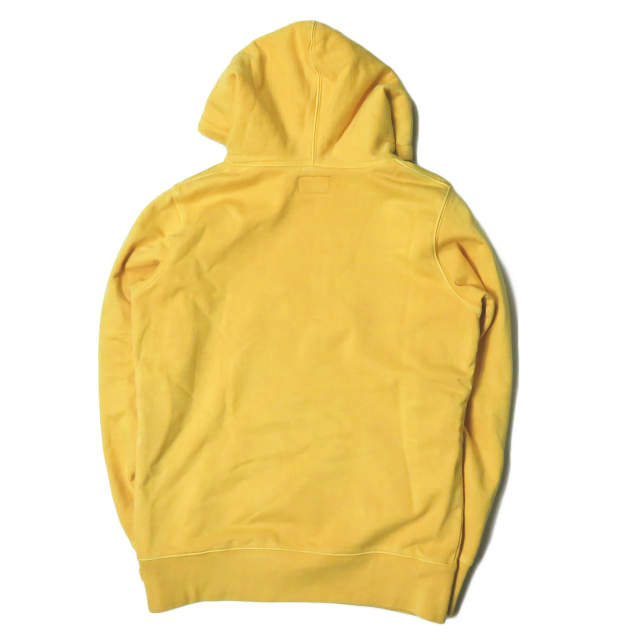 楽天市場】Supreme シュプリーム 17SS Overdyed Hooded Sweatshirt