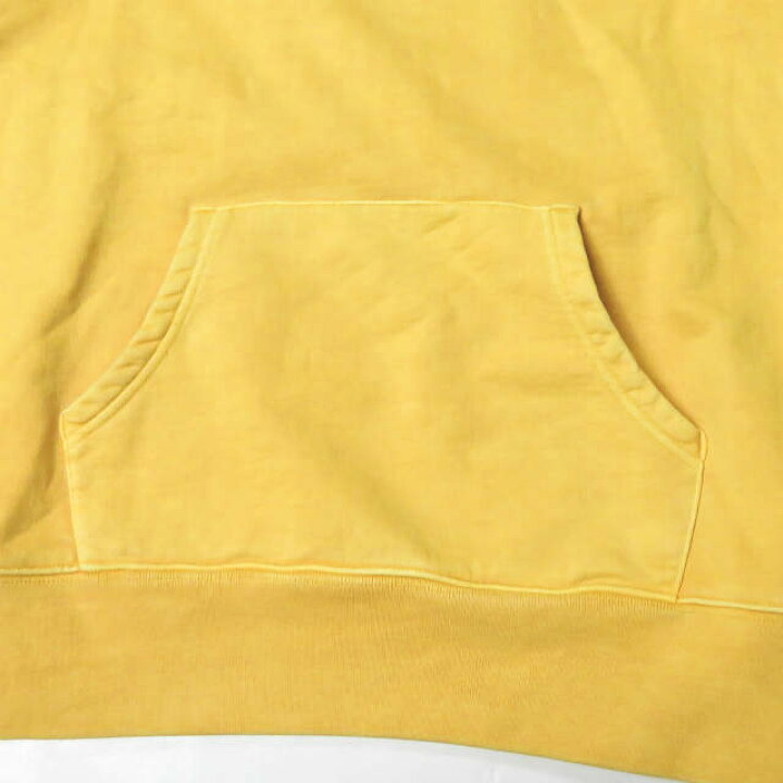 楽天市場】Supreme シュプリーム 17SS Overdyed Hooded Sweatshirt 