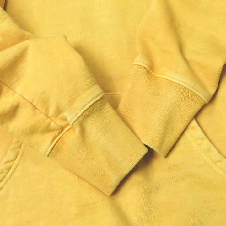 楽天市場】Supreme シュプリーム 17SS Overdyed Hooded Sweatshirt 