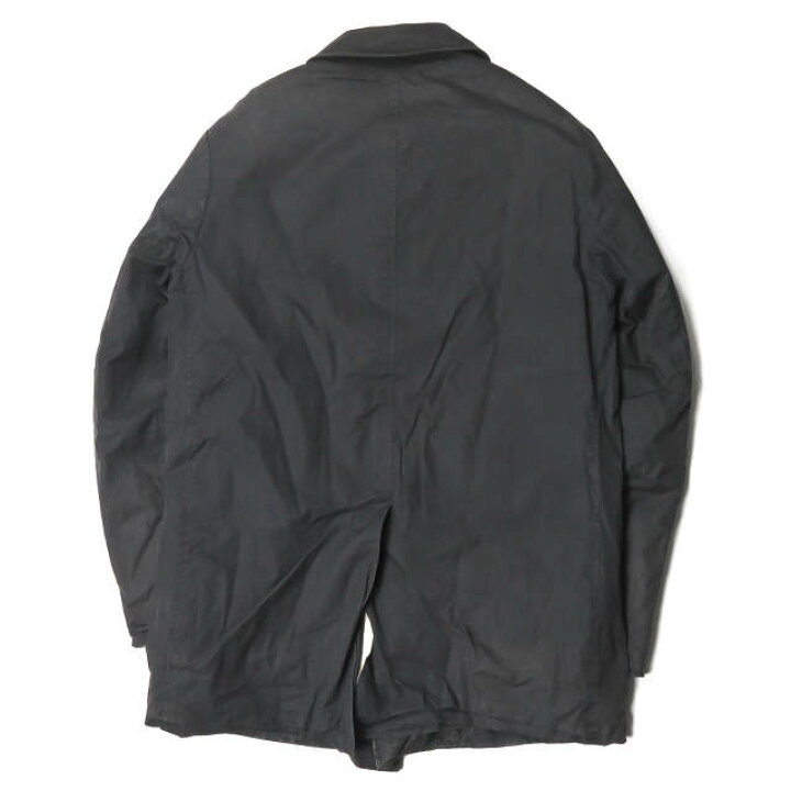 楽天市場】Paul Harnden ポールハーデン イギリス製 MAC COAT マック 