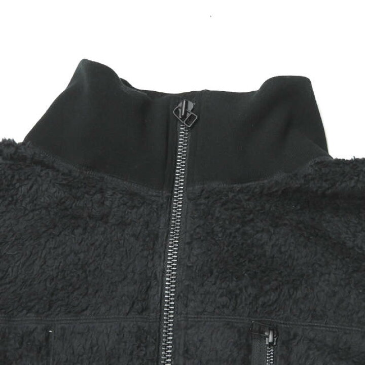 楽天市場】HUMIS ヒューミス 19AW 日本製 DEFORMATION BOA BLOUSON 