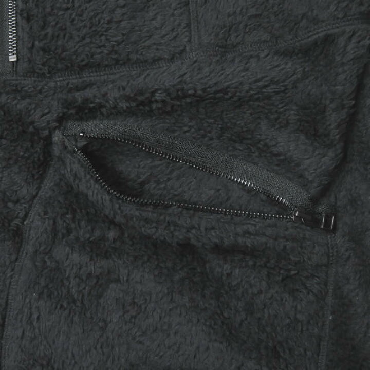 楽天市場】HUMIS ヒューミス 19AW 日本製 DEFORMATION BOA BLOUSON 
