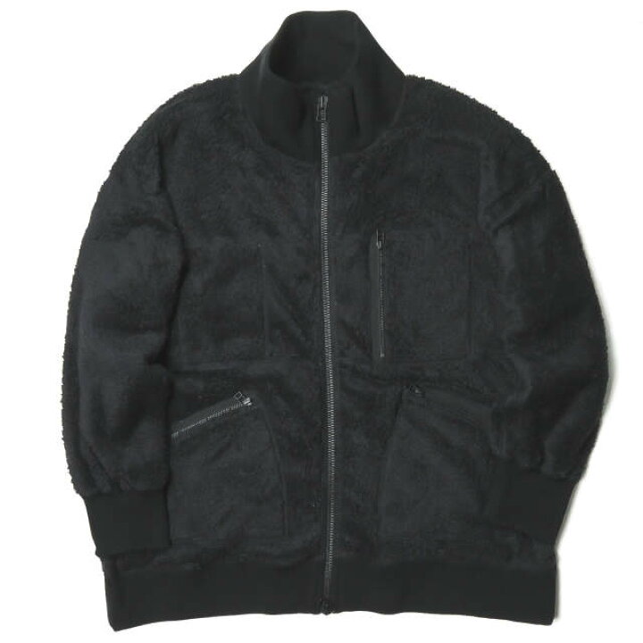 楽天市場】HUMIS ヒューミス 19AW 日本製 DEFORMATION BOA BLOUSON 
