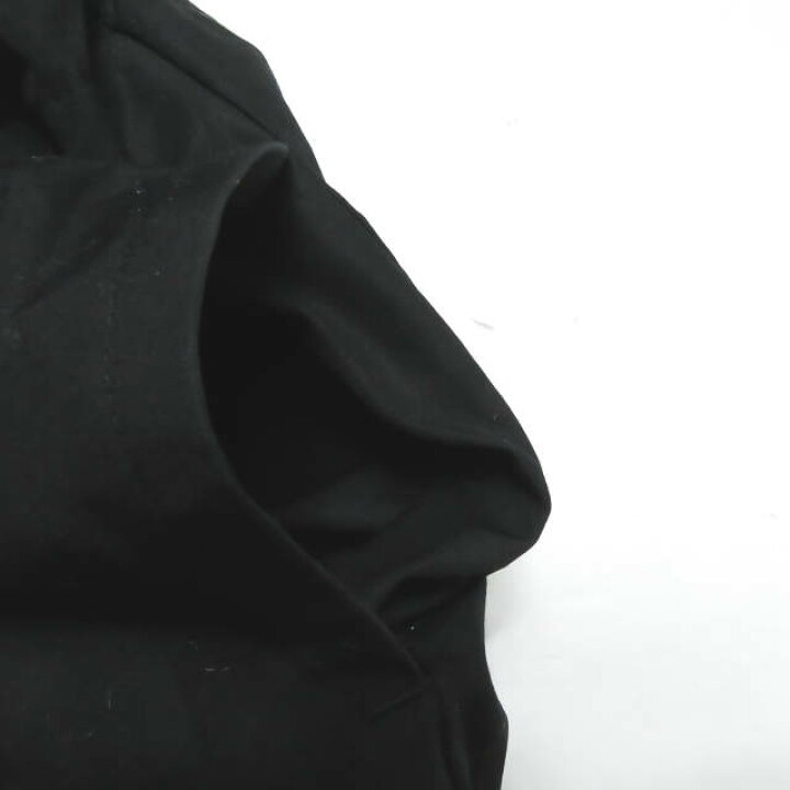 楽天市場】Drawer ドゥロワー 17SS 日本製 ラップスリムパンツ 6514 