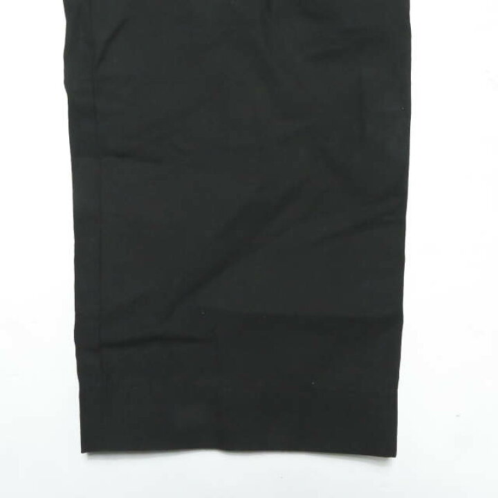 楽天市場】Drawer ドゥロワー 17SS 日本製 ラップスリムパンツ 6514 