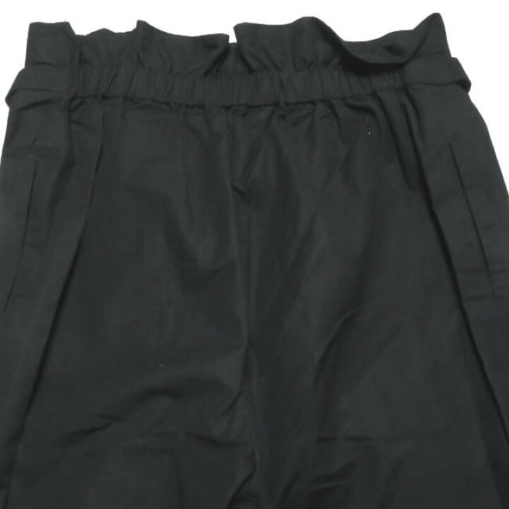 楽天市場】Drawer ドゥロワー 17SS 日本製 ラップスリムパンツ 6514 